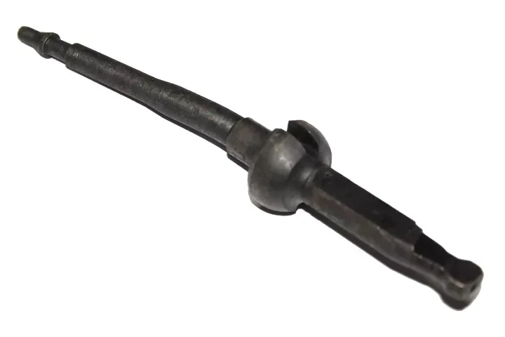 Кулиса КПП Газ 3302 5-ступ. ниж.часть VIMMER