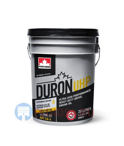 Petro-Canada DURON UHP 10w-40 API CK-4 20л