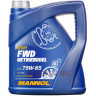 MANNOL FWD 75W-85 GL-4 4л