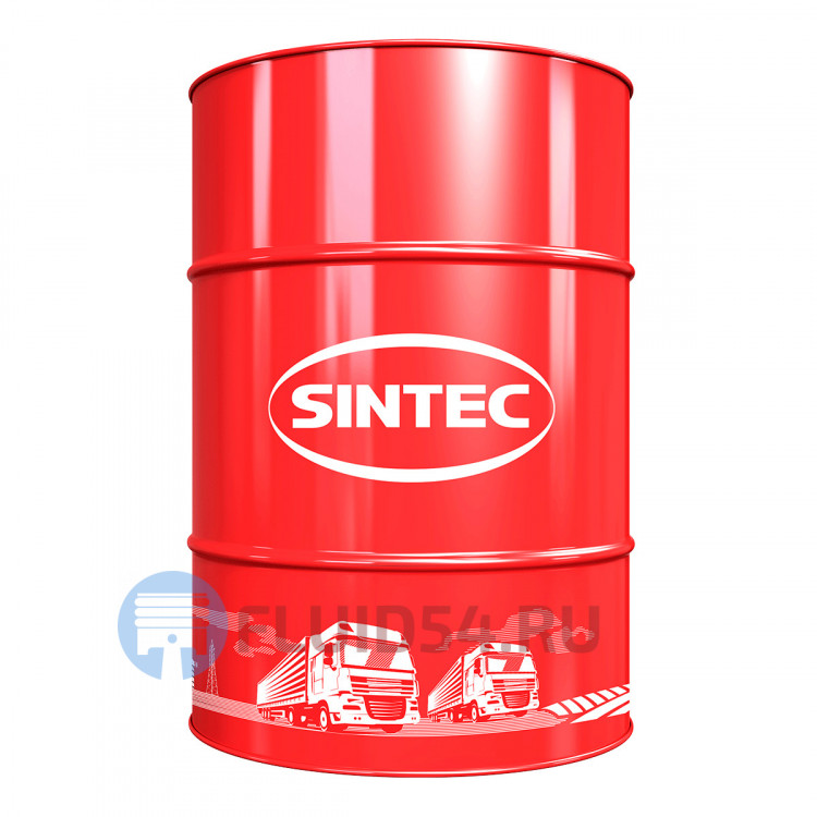 SINTEC PLATINUM 5W-30 SN/ ILSAC GF-5 1л (розлив)