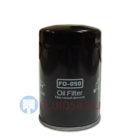 Фильтр масляный FORTECH FO-050