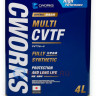 CWORKS Superia CVTF Multi 4л