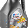 Mobil Super 3000 x1 5w-40 4л
