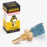 Датчик температуры двигателя Газ,-405 дв Евро-3 HOFER 425.3828 (LS 03425 )