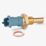 Датчик температуры двигателя Газ,-405 дв Евро-3 HOFER 425.3828 (LS 03425 )