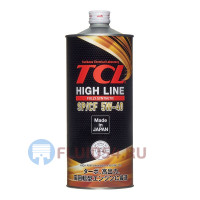 TCL High Line 5W-40 SP/CF 1л
