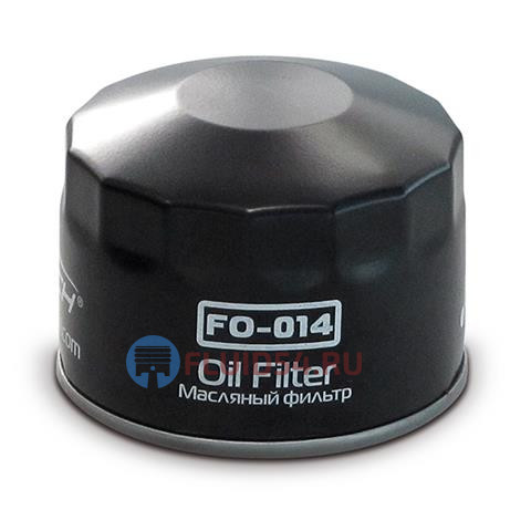 Фильтр масляный FORTECH FO-014