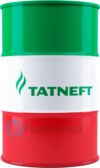 Татнефть LUXE PAO 5W-40 1л (розлив)